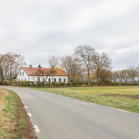 Villa Verde Oesterlen Glemminge 外观 照片