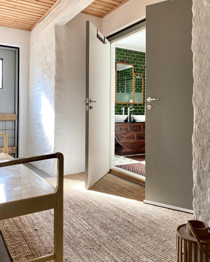 Villa Verde Oesterlen Glemminge 外观 照片