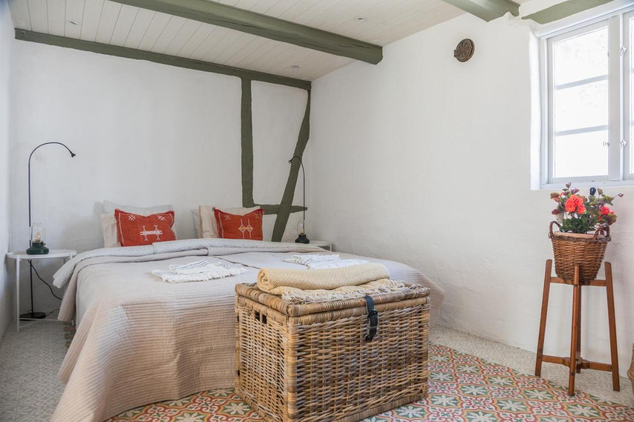 Villa Verde Oesterlen Glemminge 外观 照片