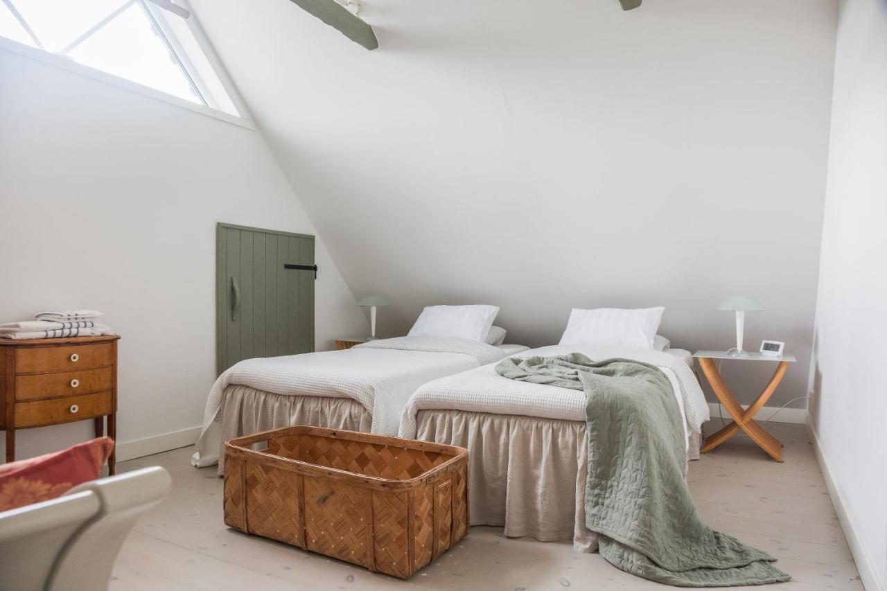 Villa Verde Oesterlen Glemminge 外观 照片