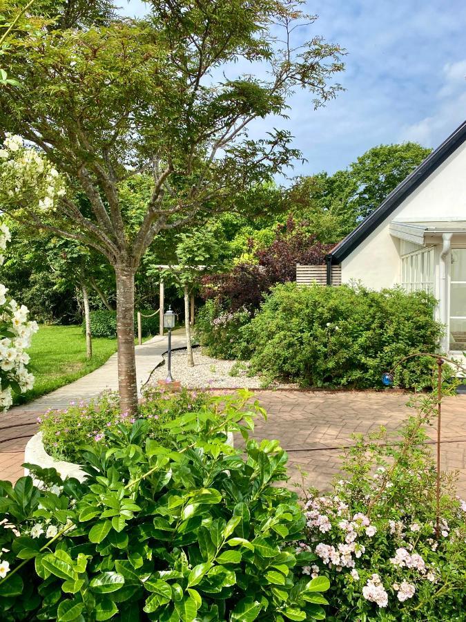 Villa Verde Oesterlen Glemminge 外观 照片