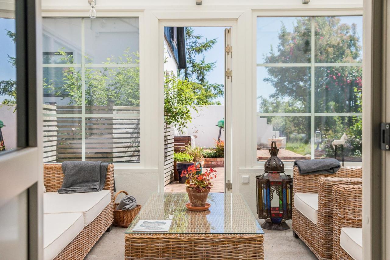 Villa Verde Oesterlen Glemminge 外观 照片