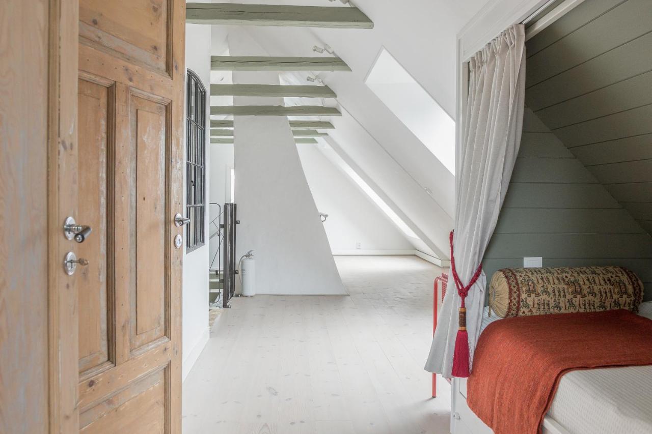 Villa Verde Oesterlen Glemminge 外观 照片