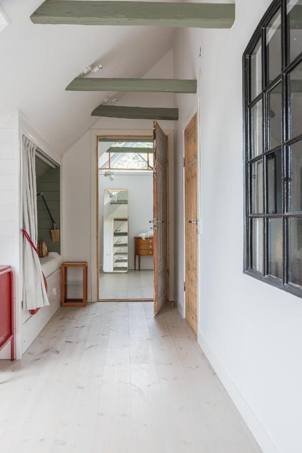 Villa Verde Oesterlen Glemminge 外观 照片