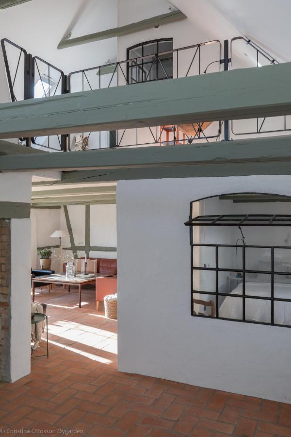 Villa Verde Oesterlen Glemminge 外观 照片