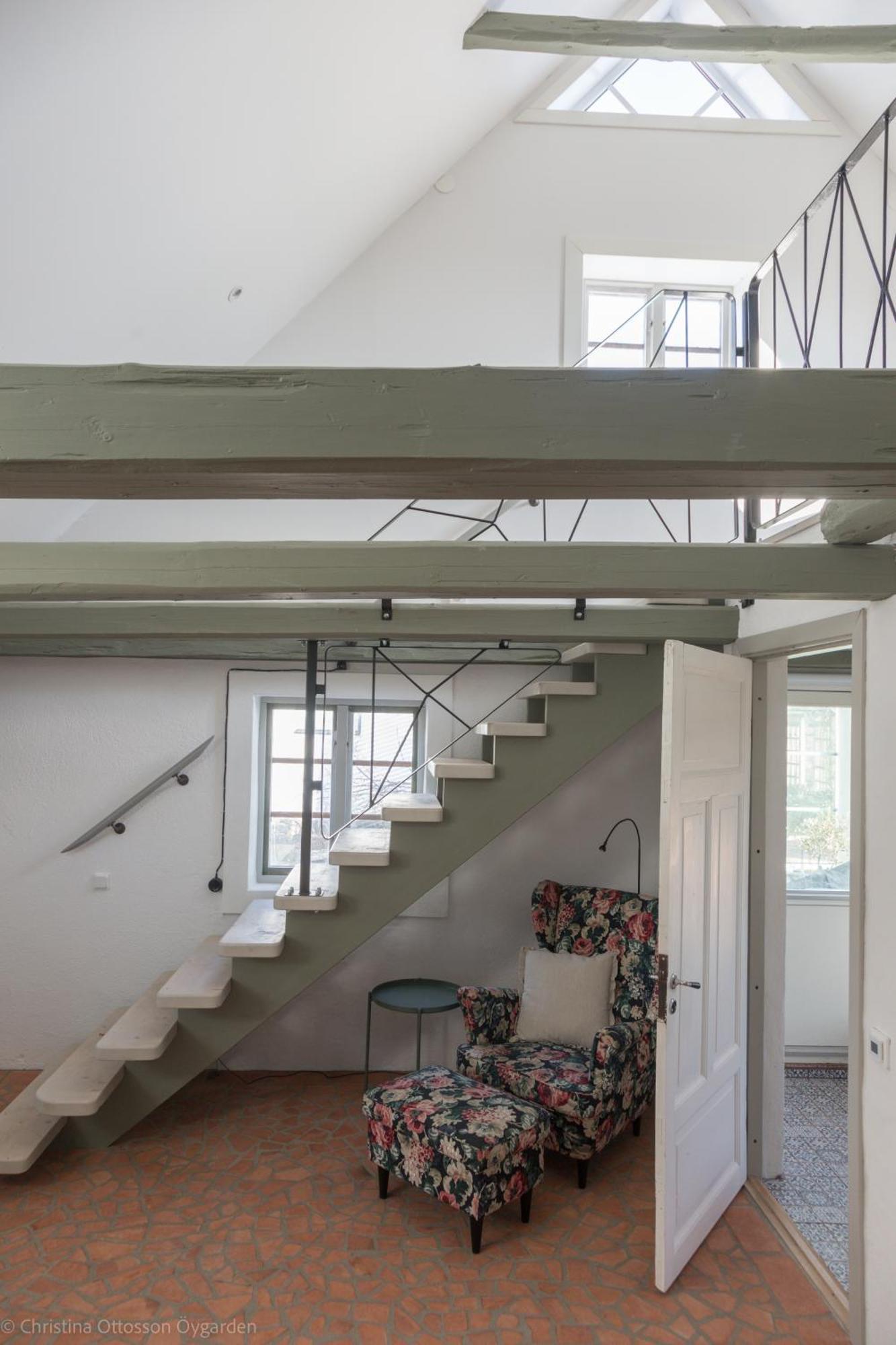 Villa Verde Oesterlen Glemminge 外观 照片