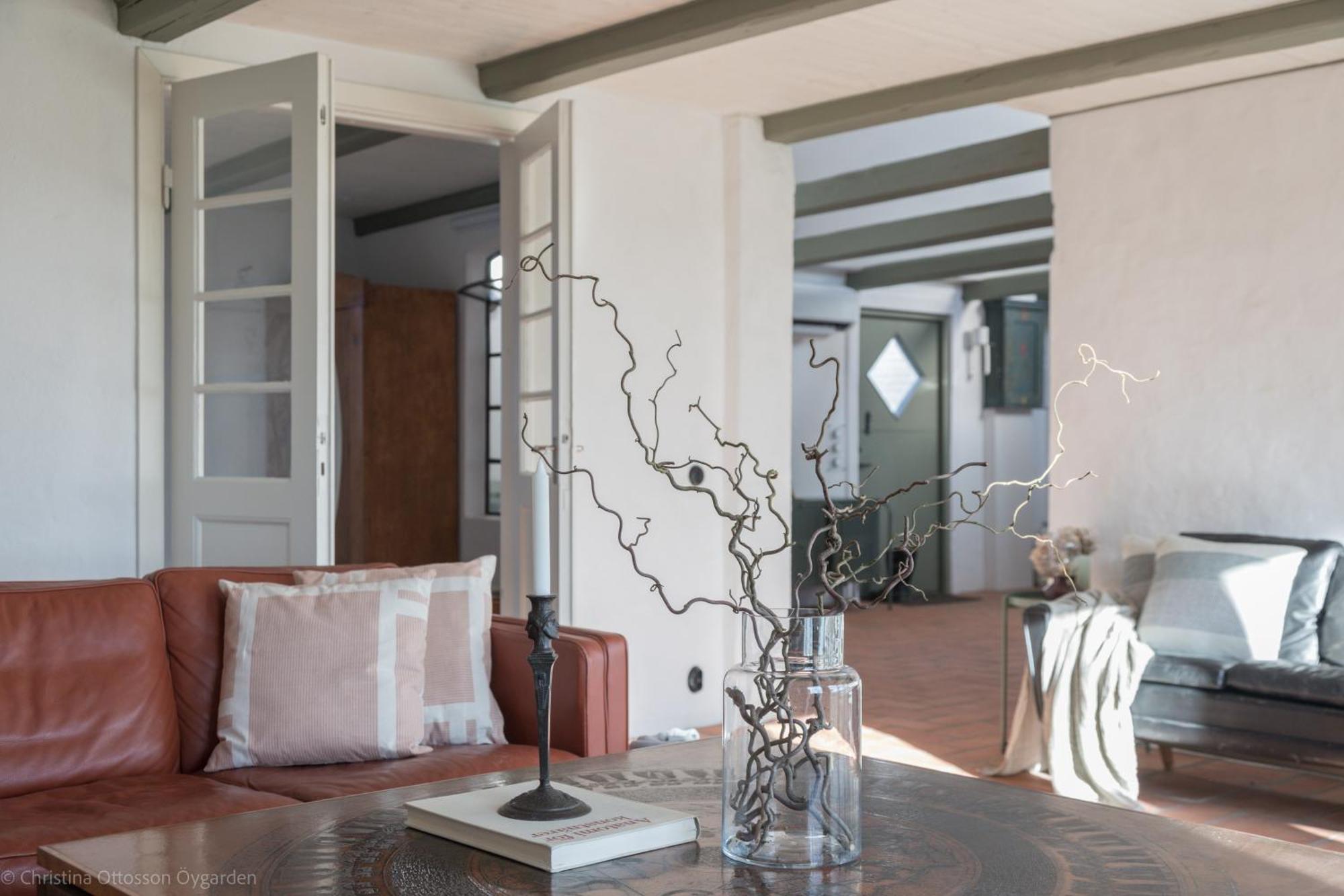 Villa Verde Oesterlen Glemminge 外观 照片