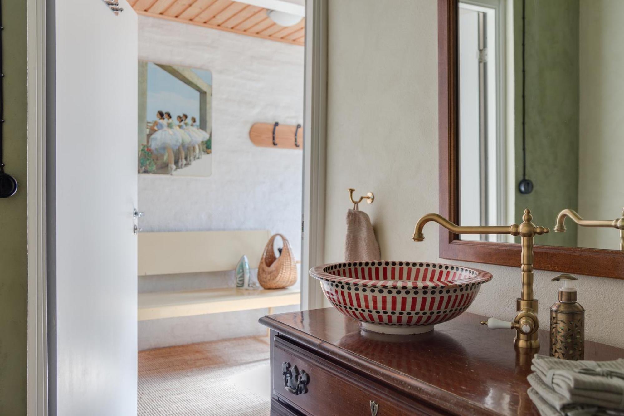 Villa Verde Oesterlen Glemminge 外观 照片