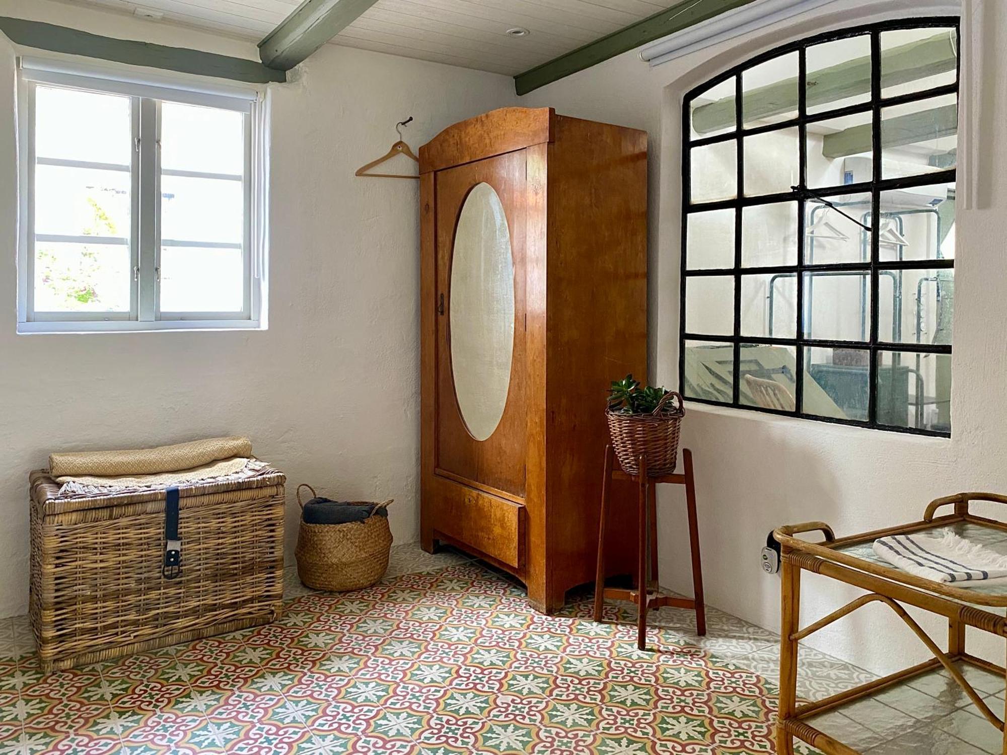 Villa Verde Oesterlen Glemminge 外观 照片